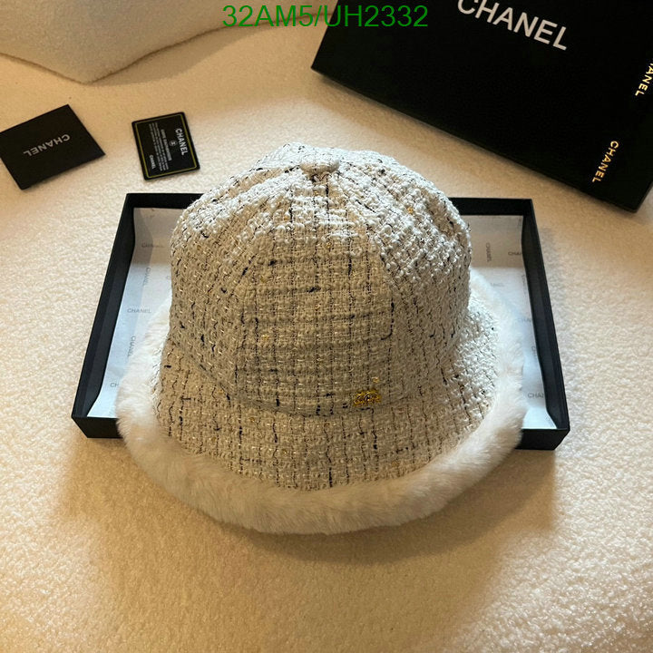 SAMC - CHL Caps & Hats - 080