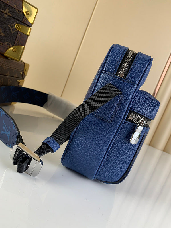 Satchel Bags - VL Bags - 4478