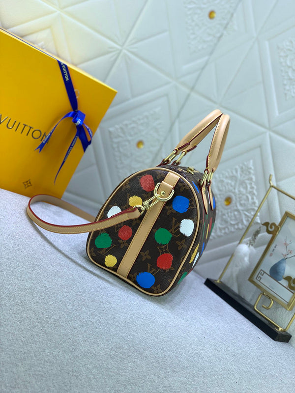 Satchel Bags - VL2 Bags - 137