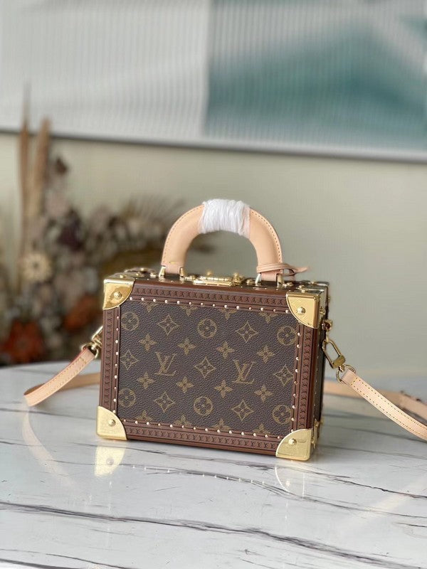 Fashion Lu-Vi bags - 3378