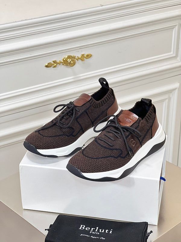 Glami - BRE Men Shoes - 030