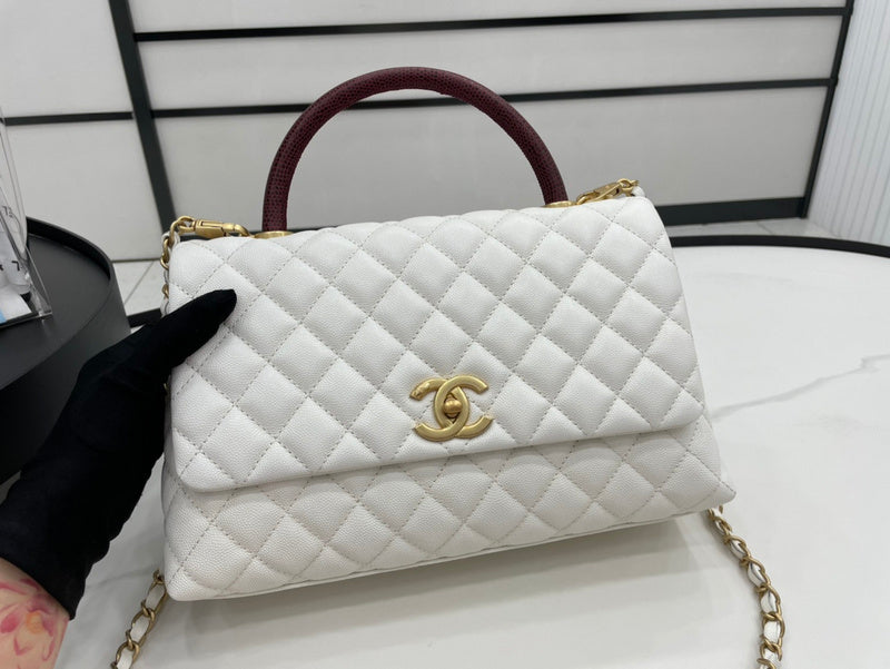 Satchel Bags - CLN Bags - 125