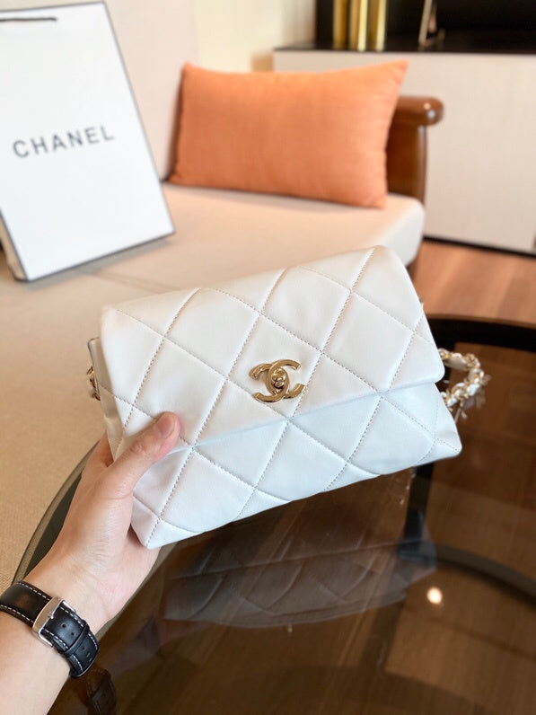 Satchel Bags - CLN Bags - 824