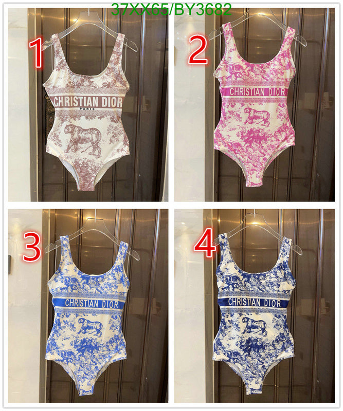 SAMC - DOR Swimsuits - 072