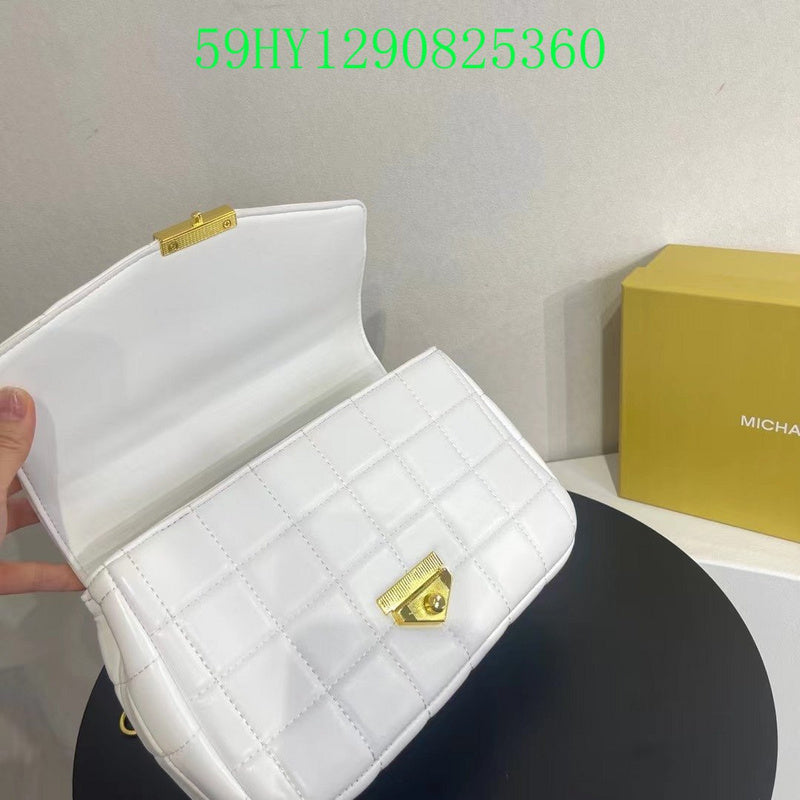 Satchel Bags - MK Bags - 245