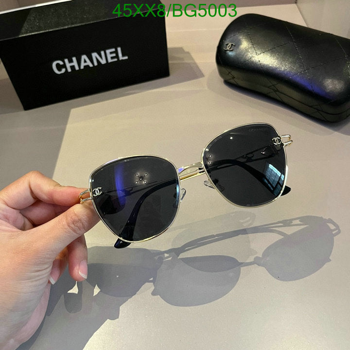 SAMC - CHL Glasses - 149