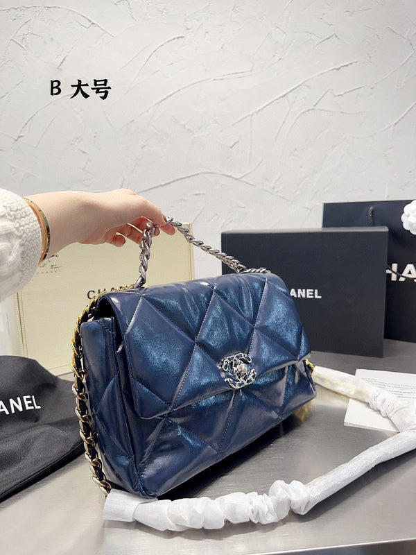 Satchel Bags - CHL Bags - 7263