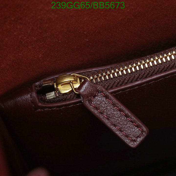 SAMC - YLS Bags - 029