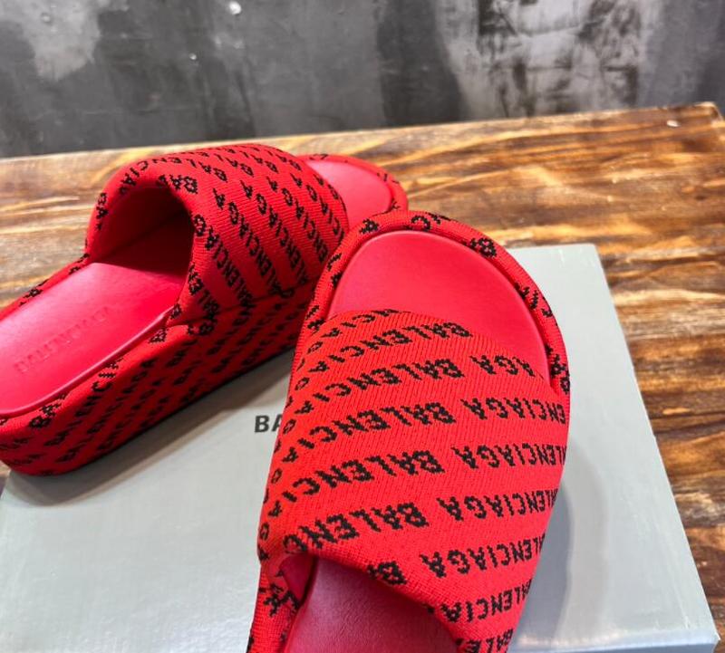 SAMC - BG Men Shoes - 258