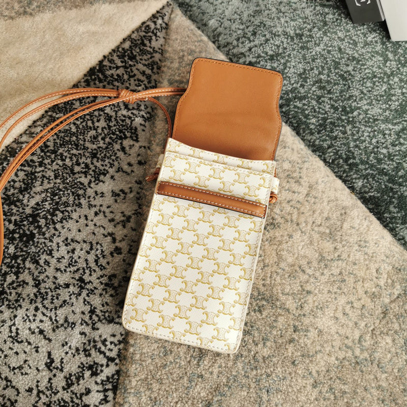Glamy - COL Bags - 1414