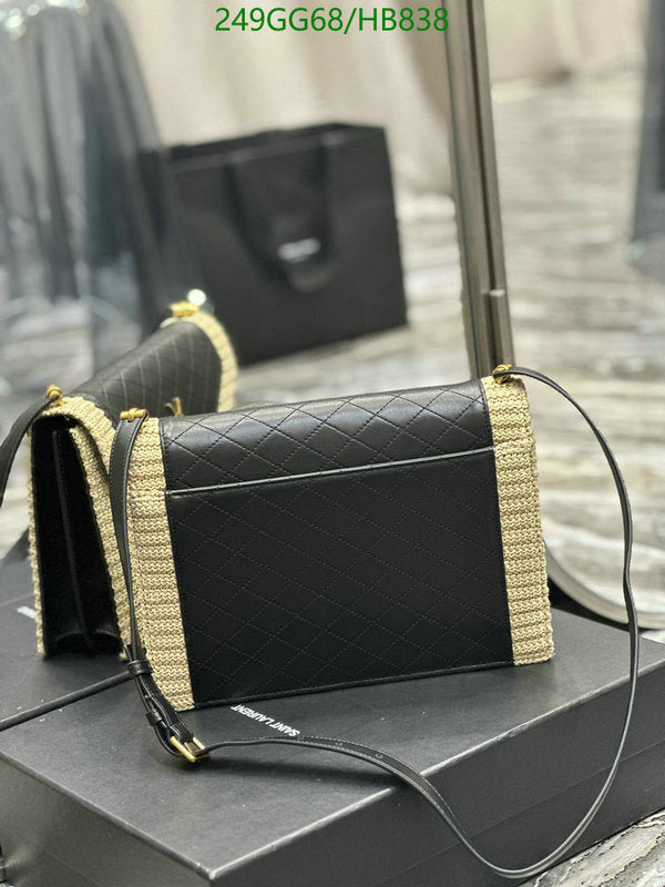 SAMC - YLS Bags - 204