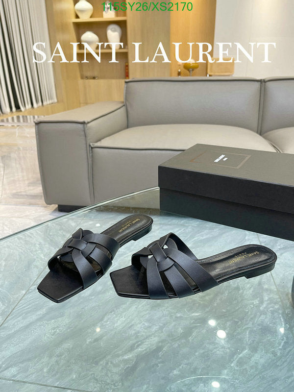 SAMC - YLS Women Shoes - 207