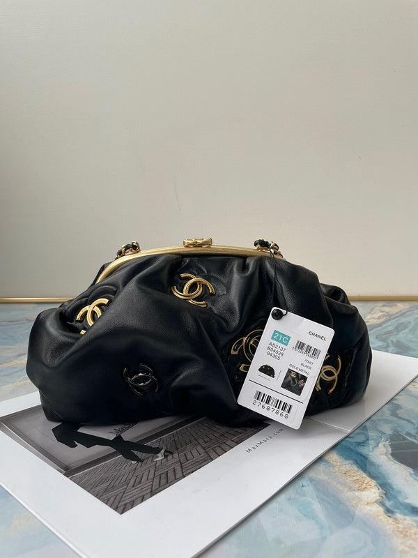 Satchel Bags - CHL Bags - 4228
