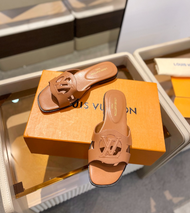Glamy - LOV Women Shoes - 055