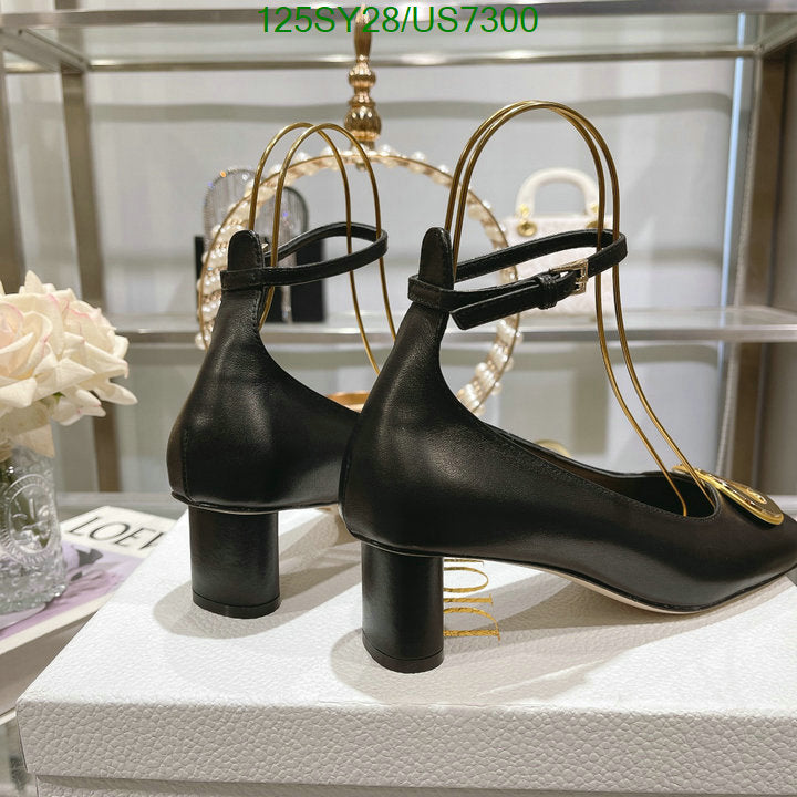 SAMCC - DOR Women Shoes - 1544