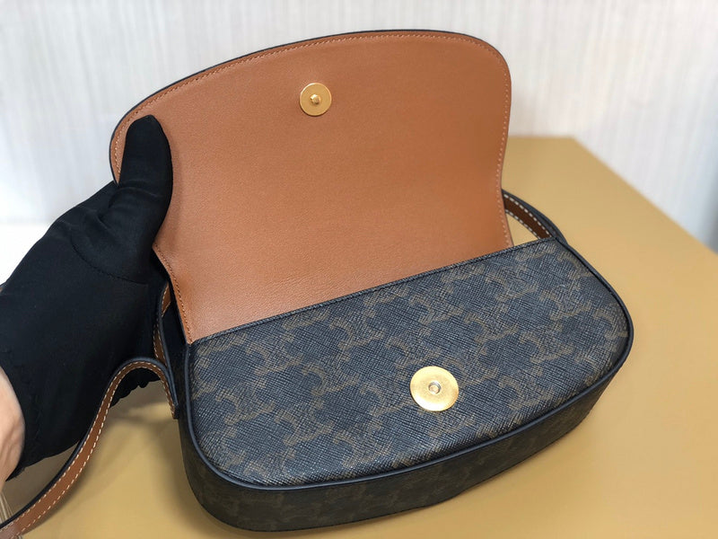 Glamy - COL Bags - 302