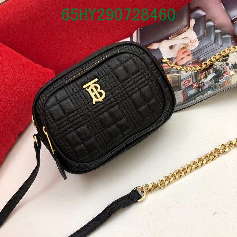 ELE Fashion -BBR Bags - 693
