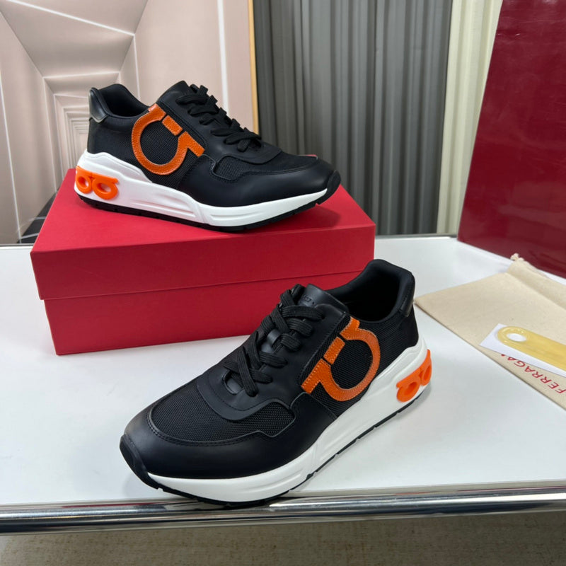 Glami - FGO Men Shoes - 1020