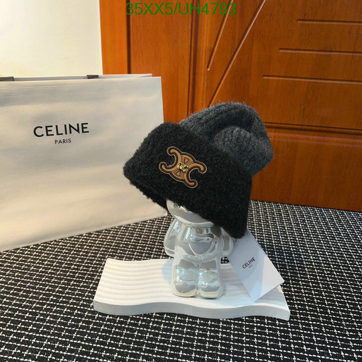 SAMC - COL Caps & Hats - 059