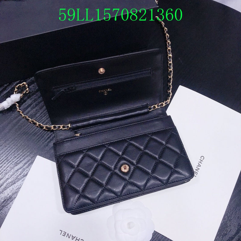 Satchel Bags - CHL Bags - 5238
