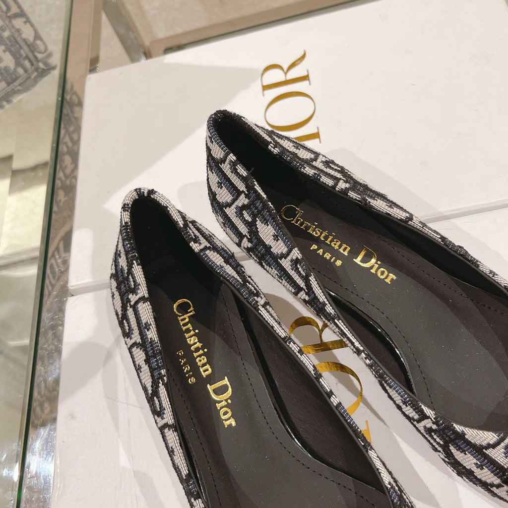 New DIR HIGH HEELS 017