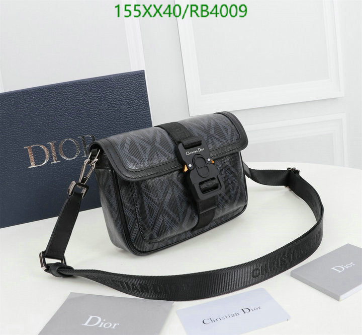 SAMCC - DOR Bags - 1535