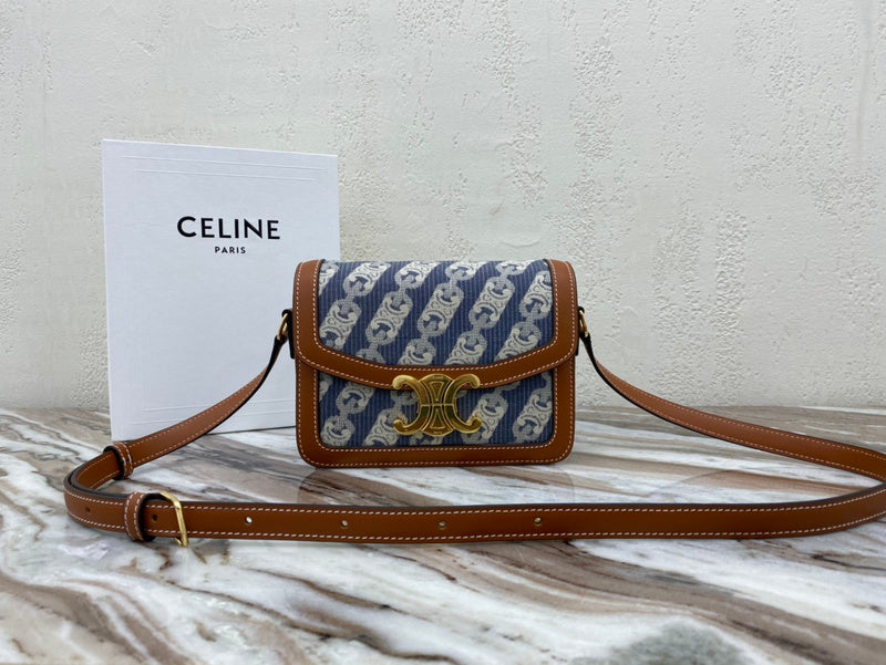 Glamy - COL Bags - 1527