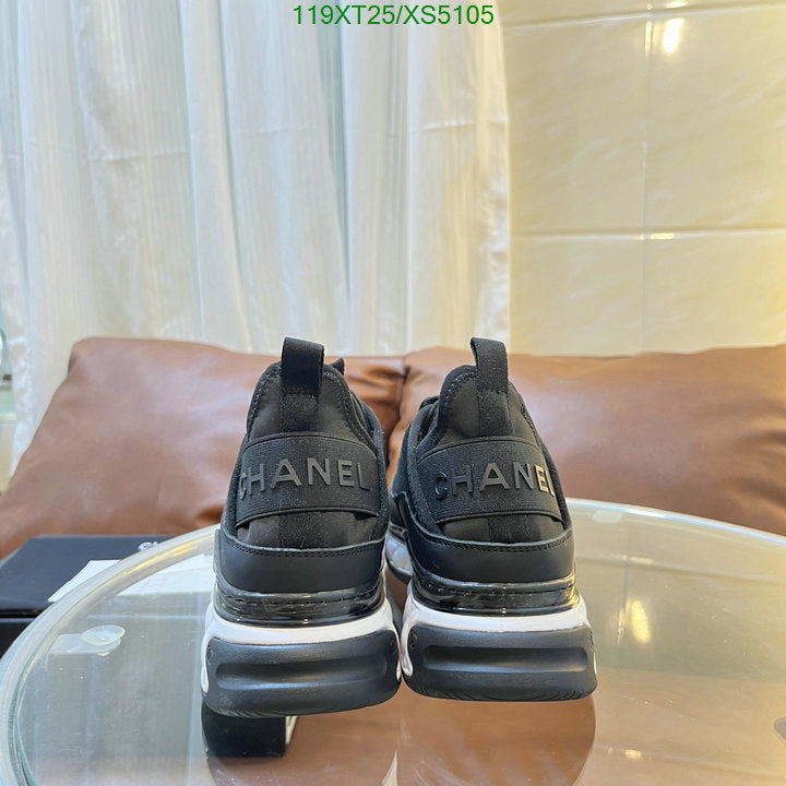 SAMC - CHL Women Shoes Sneakers - 209