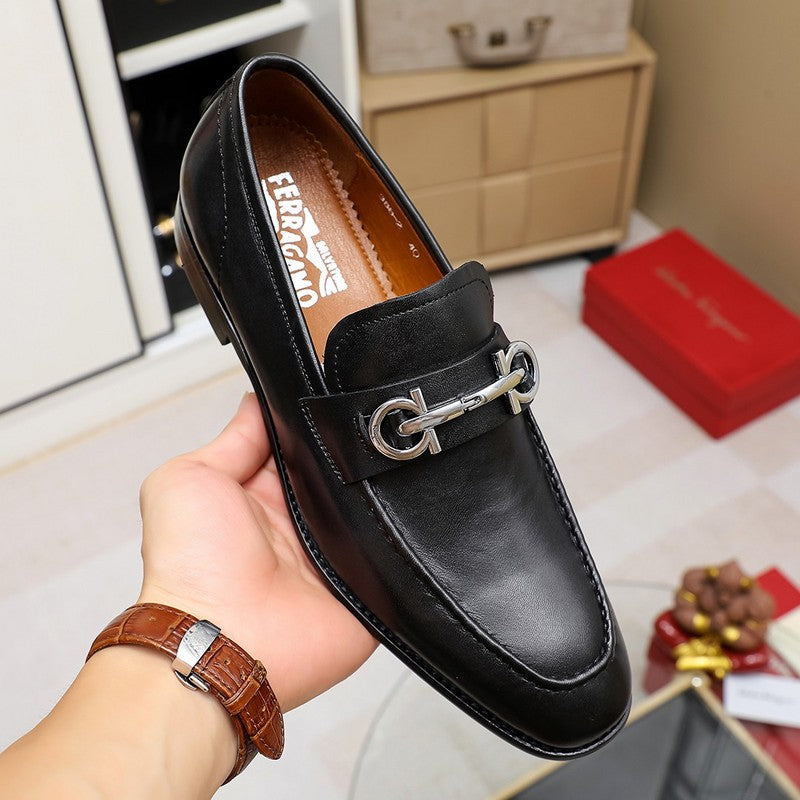 Glami - FGO Men Shoes - 820