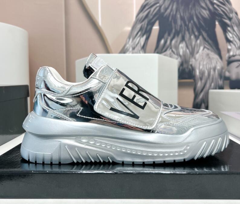 SAMC - VAR Women Shoes - 073
