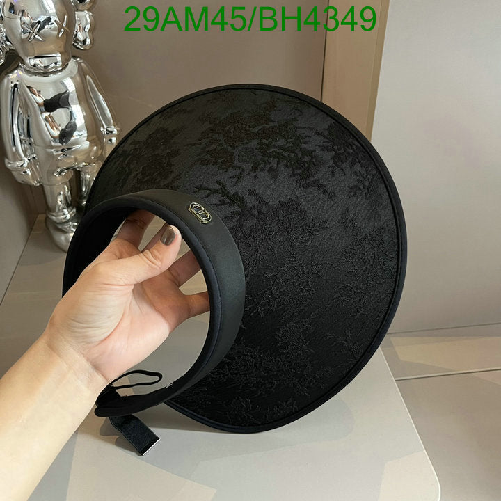 SAMC - DOR Caps & Hats - 025