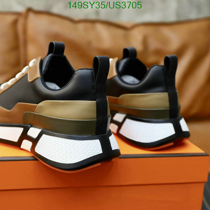SAMC - HMS Men Shoes - 616