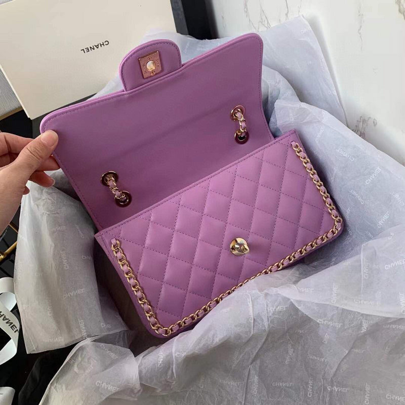 Chanel Bags