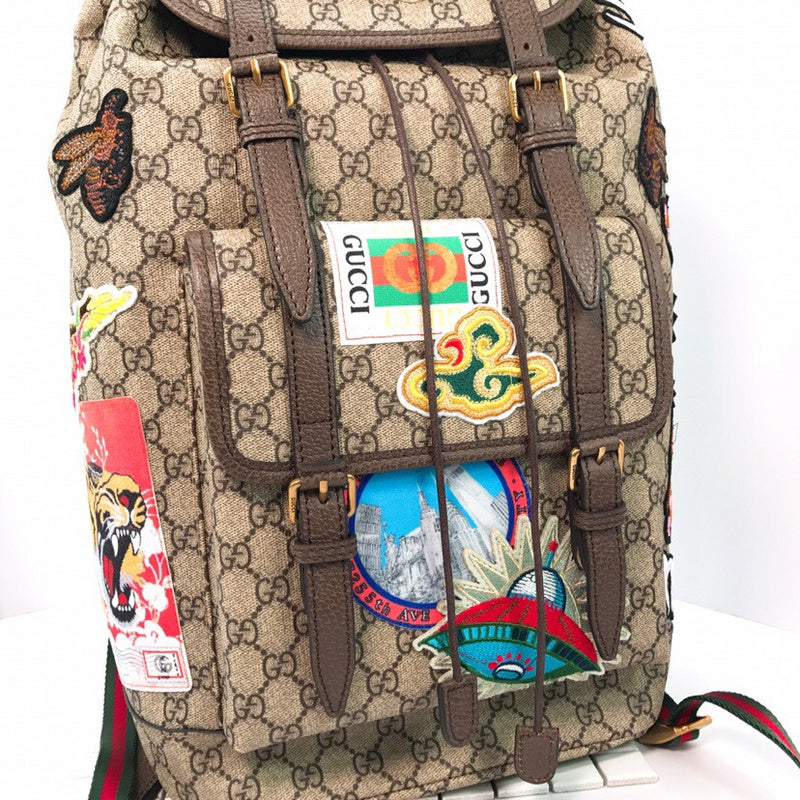 GCC - Glami Fashion Bags - 923
