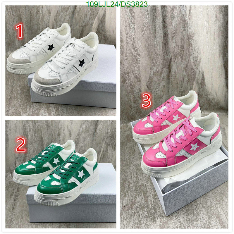 SAMCC - DOR Women Shoes - 1425