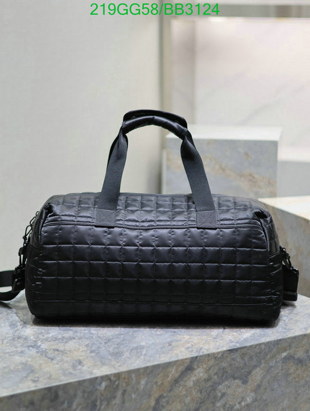 SAMC - YLS Bags - 031