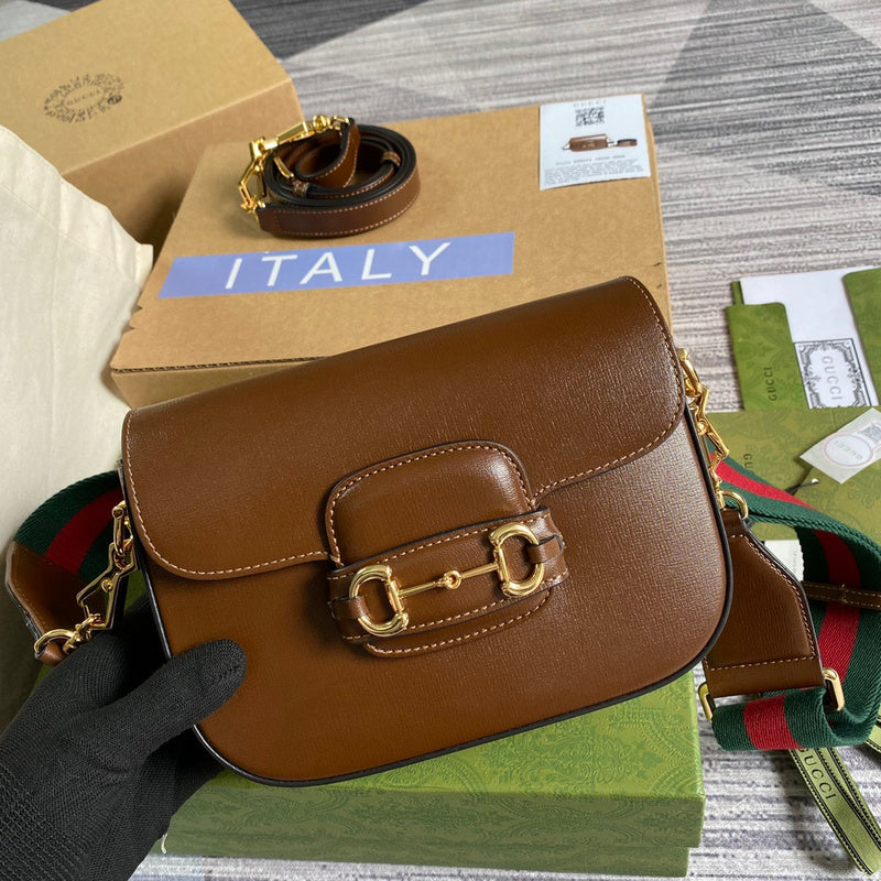 Glami Fashion - GCI Bags - 8110