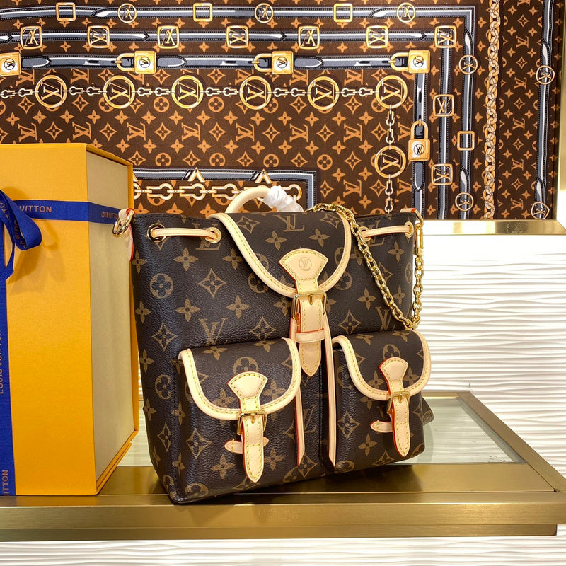 Glamy - LOV Bags - 004