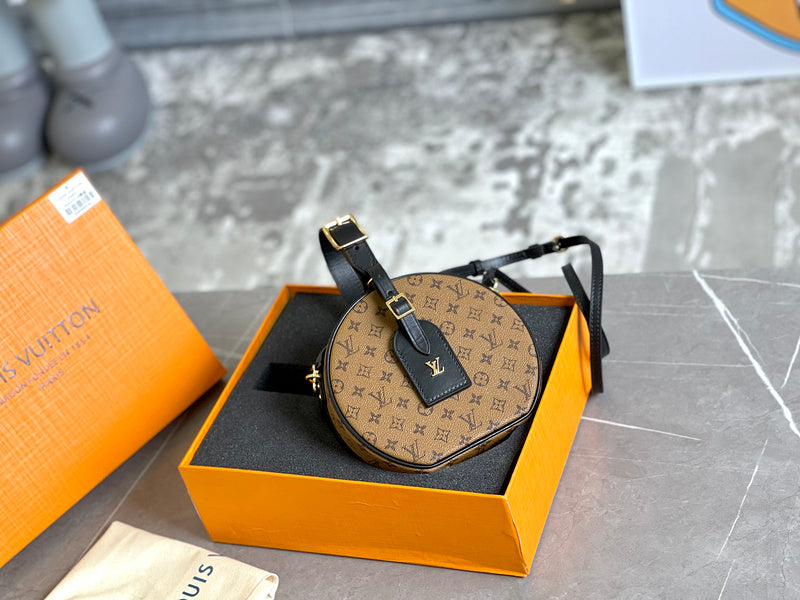 Glami Fashion Lu-Vi bags - 17219