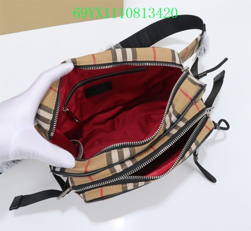 ELE Fashion -BBR Bags - 416