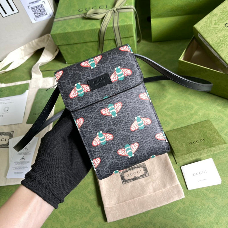 Glami Fashion - GCI Bags - 9198
