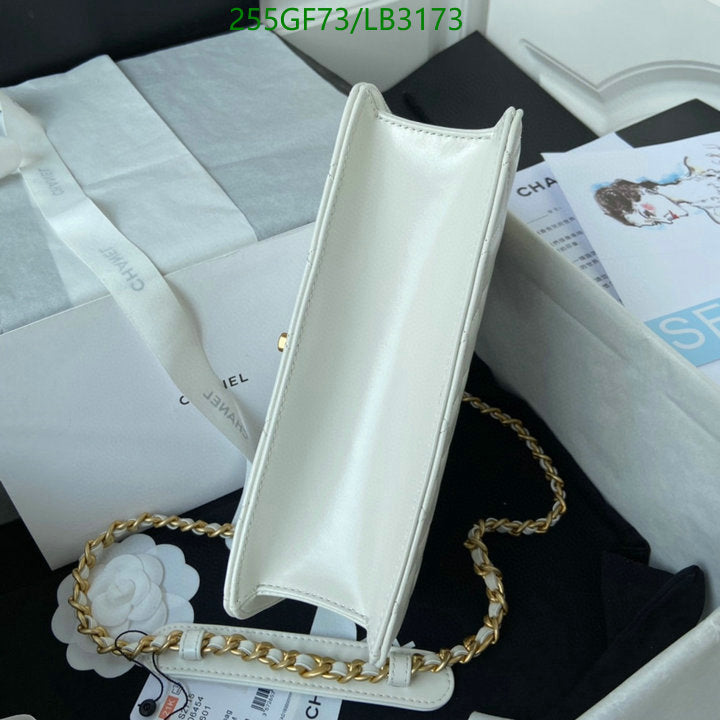 SAMC - CHL Bags - 895
