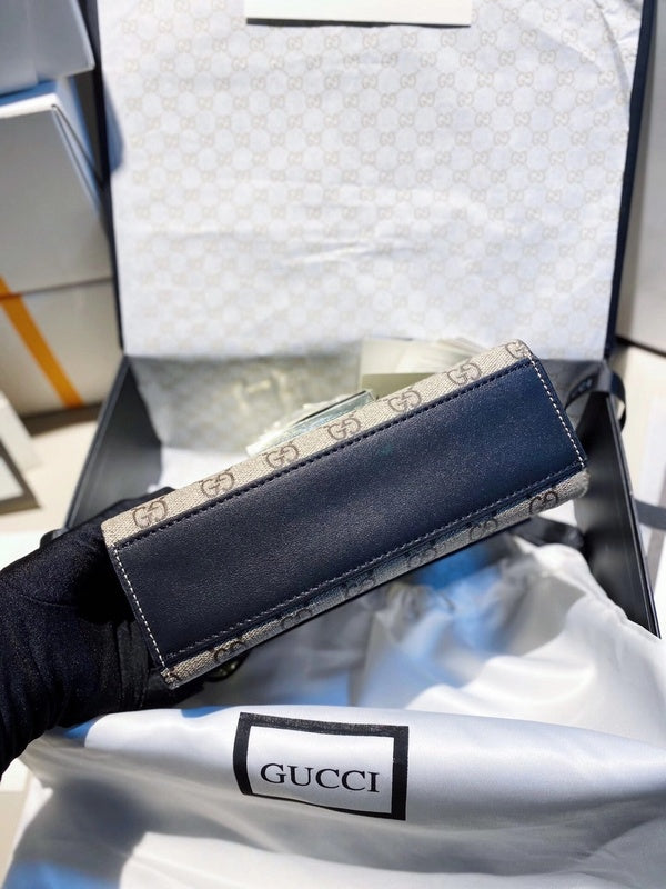 Satchel Bags - GCI Bags - 2128