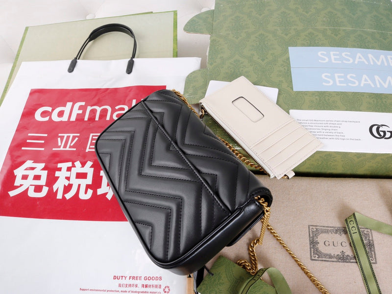 Glami-i GUKI Women Bags - 332