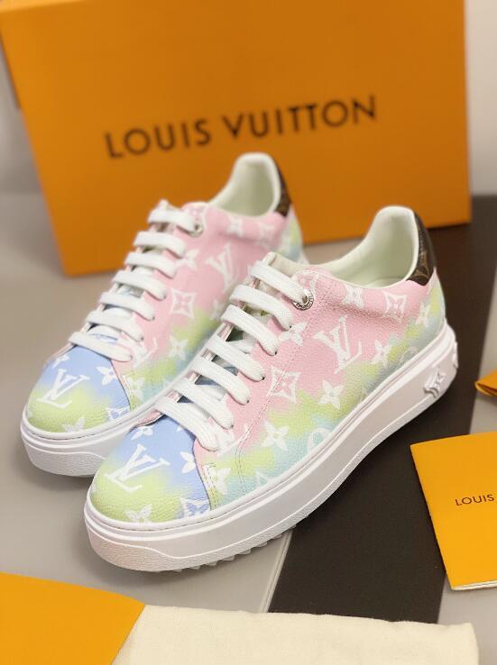 SAMC - LOV Women Shoes - 1729