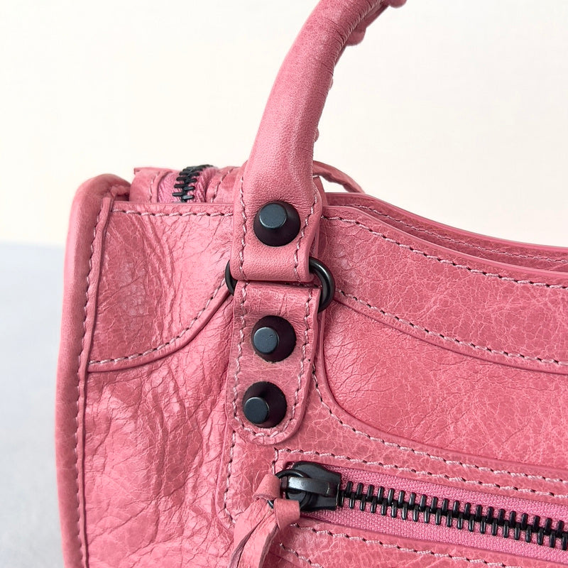 Glamy - BG Bags - 811