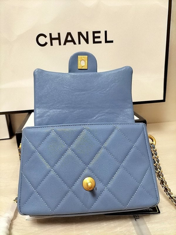 Satchel Bags - CLN Bags - 829
