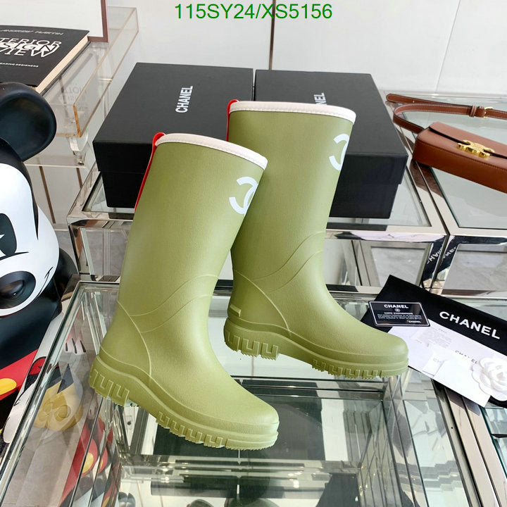 SAMC - CHL Women Boots - 274