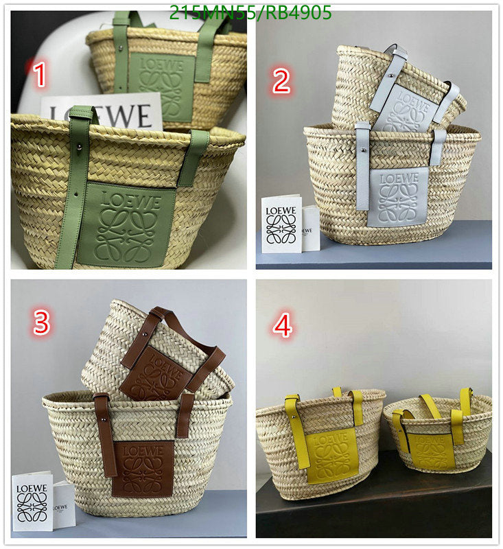 SAMC - LWO Bags - 059