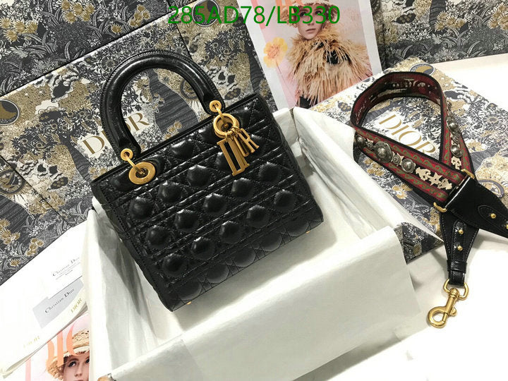 SAMCC - DOR Bags - 1397